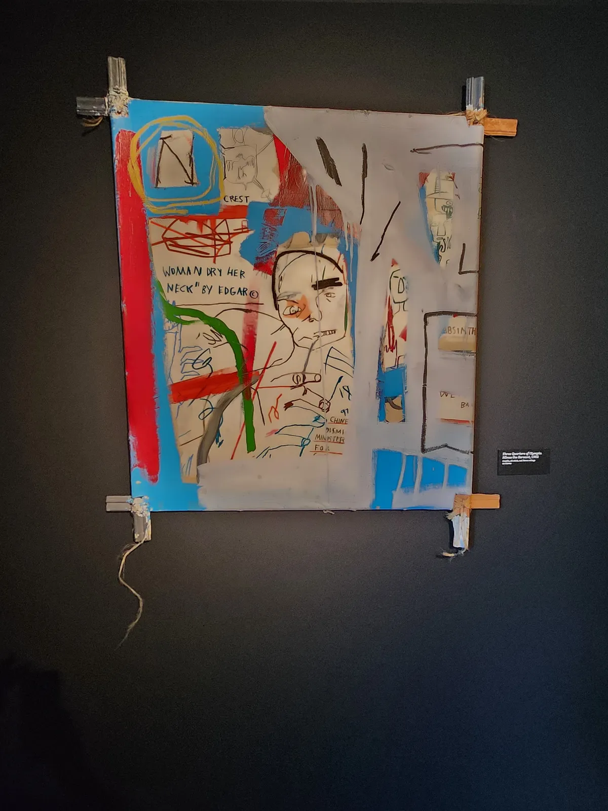 Basquiat Gallery Image 116